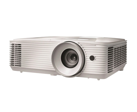 Проектор OPTOMA HD29HLV