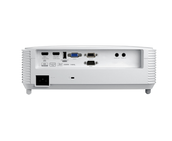 Проектор OPTOMA HD29HLV