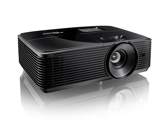 Проектор OPTOMA S400LVe