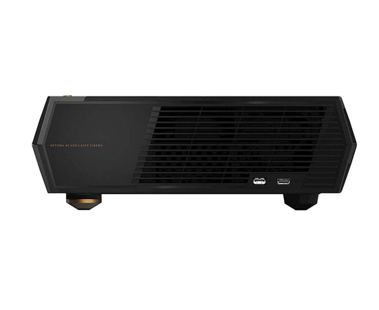 Проектор OPTOMA UHZ65UST