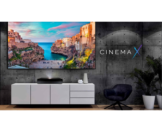 Проектор OPTOMA UHZ65UST