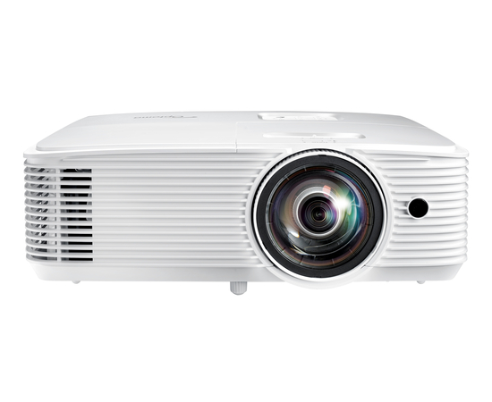 Проектор OPTOMA W309ST - 154931 за 30015 грн. | 4Club