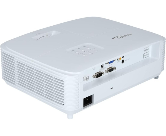 Проектор OPTOMA W309ST