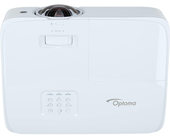 Проектор OPTOMA W309ST