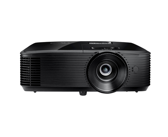 Проектор OPTOMA W400LVe - 154910 за 21138 грн. | 4Club