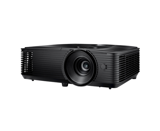 Проектор OPTOMA W400LVe