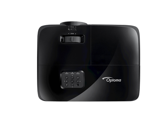 Проектор OPTOMA W400LVe