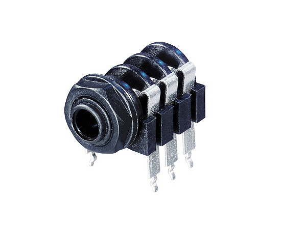 Панельный разъем стерео джек "мама" REAN by Neutrik NYS218 - 154881 за 12 грн. | 4Club