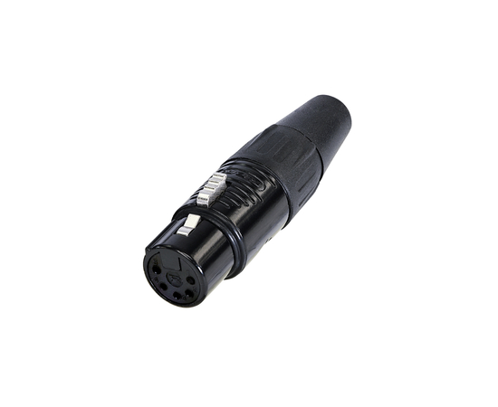 Разъем XLR 