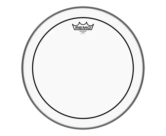 Пластик REMO PINSTRIPE 12 '' CLEAR - 84181 за 0 грн. | 4Club