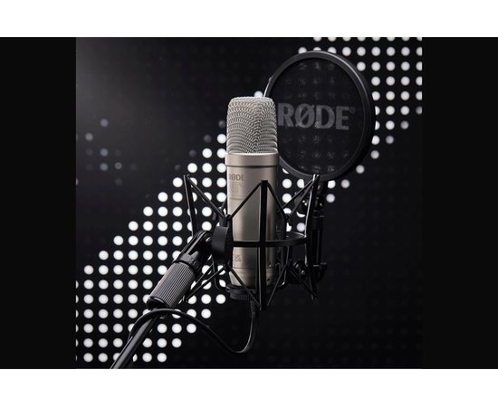 Студійний мікрофон RODE NT1GEN5