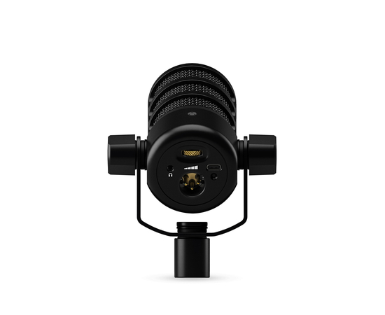 Мікрофон для подкастингу RODE PodMic USB