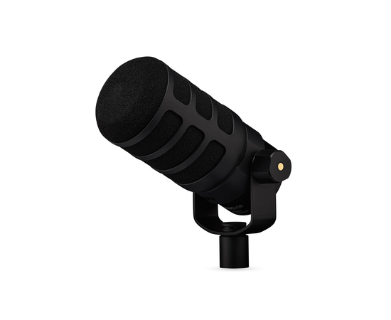 Мікрофон для подкастингу RODE PodMic USB