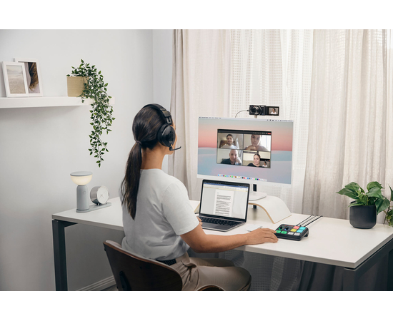 Відеомікшер / аудіоінтерфейс RODE Streamer X