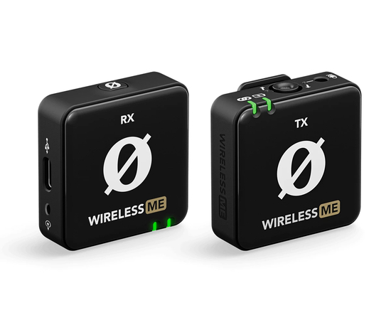 Микрофонная радиосистема RODE Wireless ME - 154758 за 9076 грн. | 4Club