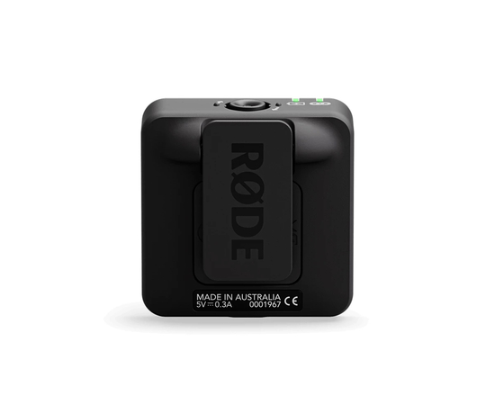 Микрофонная радиосистема RODE Wireless ME