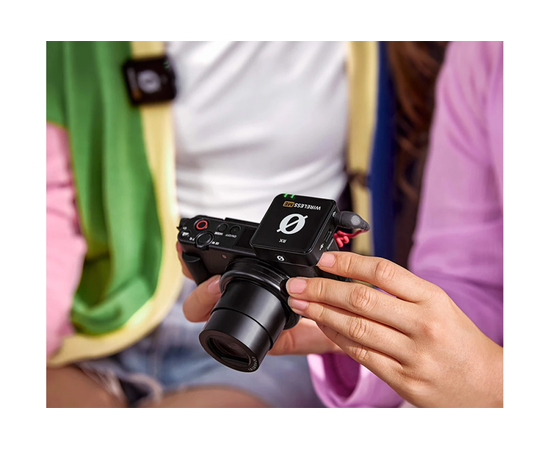 Микрофонная радиосистема RODE Wireless ME