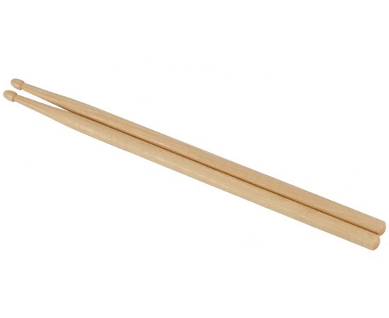 Барабанні палички Rohema D-Sticks 5B - 154780 за 299 грн. | 4Club