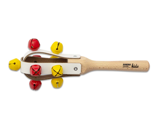 Дитячий маракас Rohema Jingle Maracas hp - 154802 за 892 грн. | 4Club