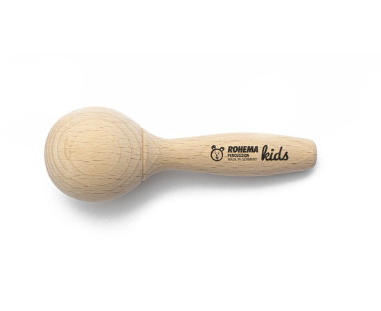 Дитячий маракас Rohema Junior Maracas hp - 154801 за 299 грн. | 4Club