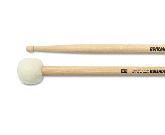 Барабанні палички Rohema Kombi 5A MS