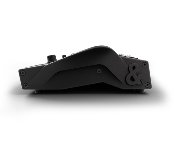 Цифровий мікшерний пульт Allen Heath CQ-18T