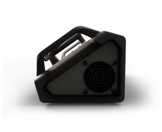 Цифровой микшерный пульт Allen Heath CQ-20B