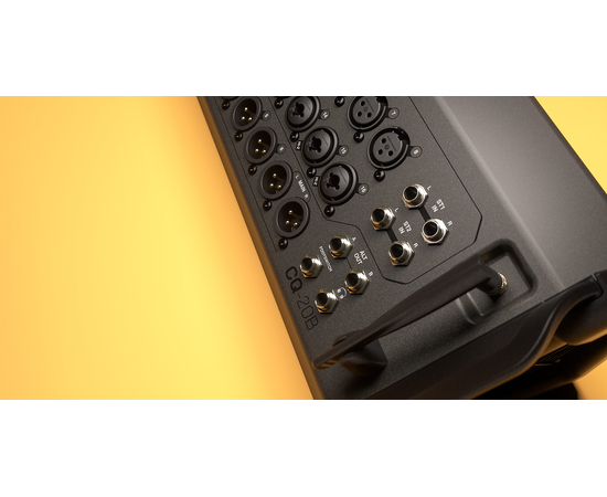 Цифровой микшерный пульт Allen Heath CQ-20B