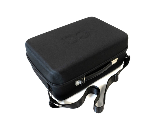 Кейс для микшерного пульта Allen Heath CQ20B-CASE - 154981 за 6336 грн. | 4Club