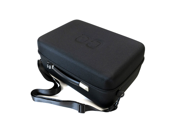 Кейс для микшерного пульта Allen Heath CQ20B-CASE