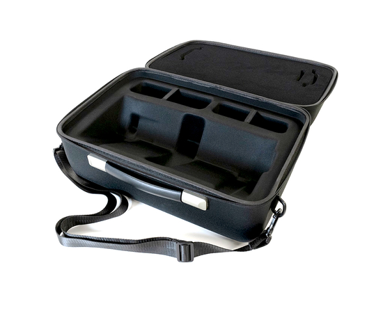 Кейс для микшерного пульта Allen Heath CQ20B-CASE