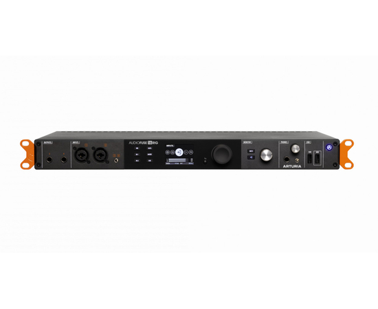Аудіоінтерфейс Arturia AudioFuse 16Rig - 155085 за 61394 грн. | 4Club
