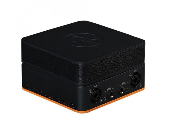 Аудиоинтерфейс Arturia AudioFuse Rev2 + Arturia FX Collection 4