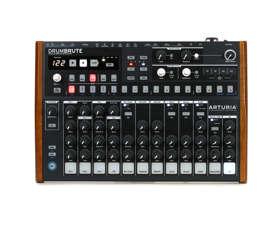 Аналогова драм-машина Arturia DrumBrute