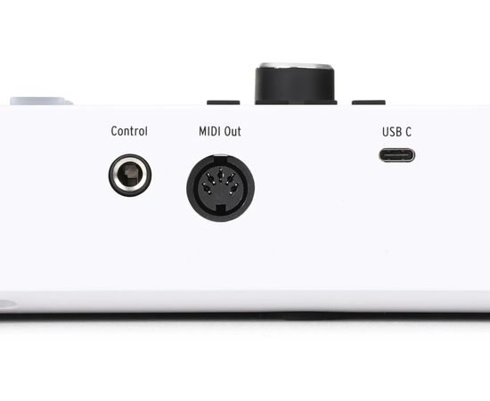 MIDI-клавіатура Arturia KeyLab Essential 49 mk3 (White) + Arturia Pigments