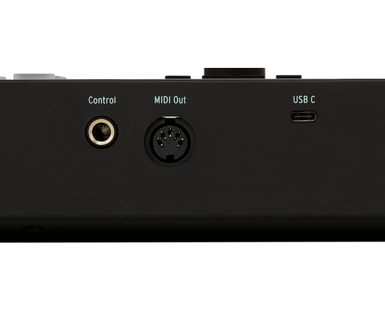 MIDI-клавіатура Arturia KeyLab Essential 61 mk3 (Black) + Arturia Pigments