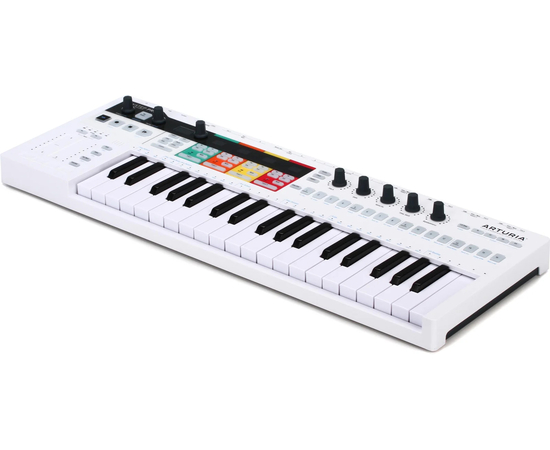 MIDI-клавиатура Arturia KeyStep Pro