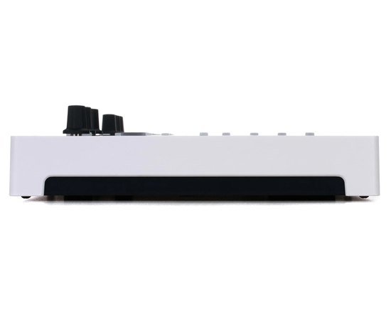 MIDI-клавиатура Arturia KeyStep Pro