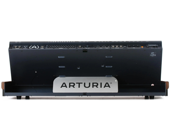 Аналоговый синтезатор Arturia MatrixBrute+Flightcase