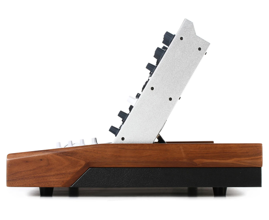 Аналоговый синтезатор Arturia MatrixBrute+Flightcase