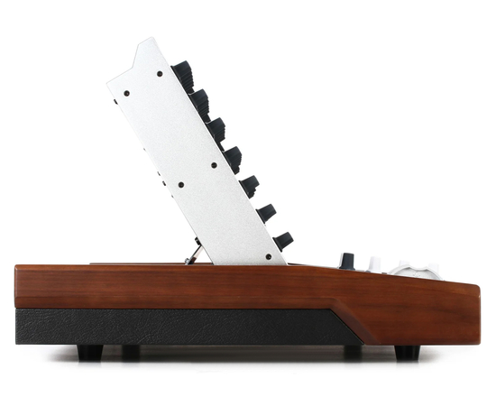 Аналоговый синтезатор Arturia MatrixBrute+Flightcase