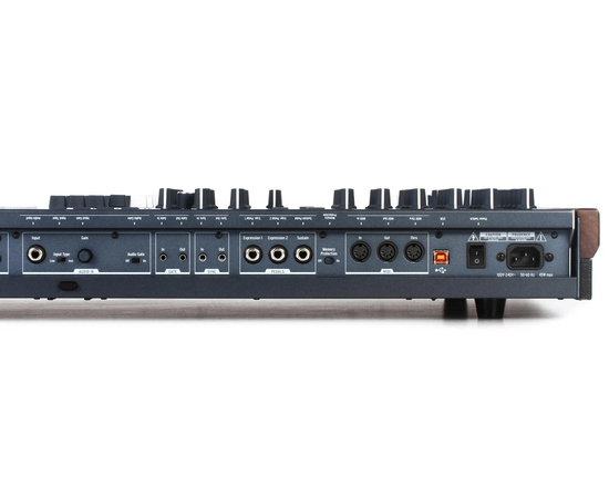 Аналоговый синтезатор Arturia MatrixBrute+Flightcase