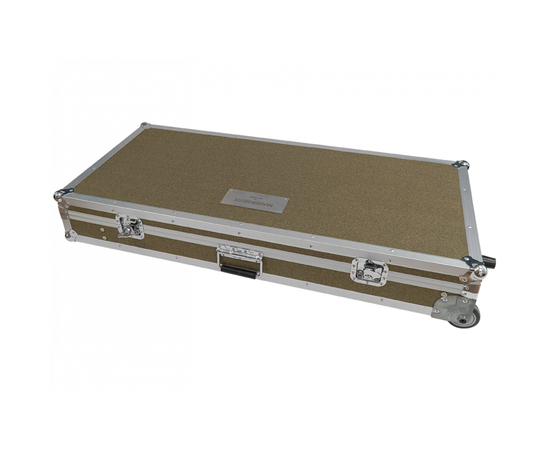 Аналоговый синтезатор Arturia MatrixBrute+Flightcase