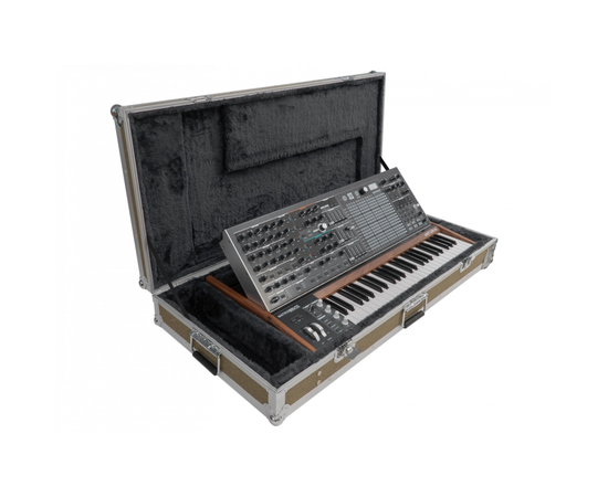 Аналоговый синтезатор Arturia MatrixBrute+Flightcase