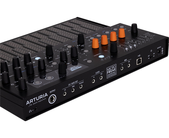 Синтезатор Arturia MicroFreak Stellar Limited Edition