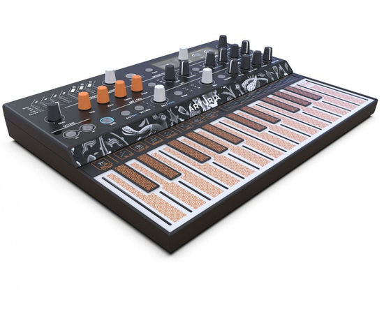 Синтезатор Arturia MicroFreak - 143685 за 17394 грн. | 4Club