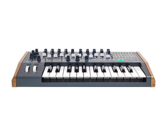 Аналоговый синтезатор Arturia MiniBrute 2