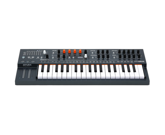 Синтезатор Arturia MiniFreak - 155075 за 0 грн. | 4Club