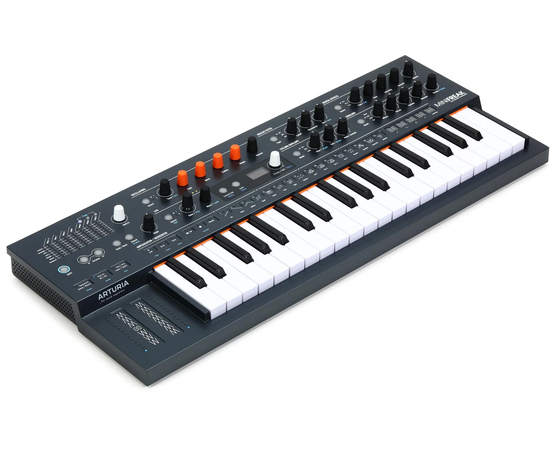 Синтезатор Arturia MiniFreak