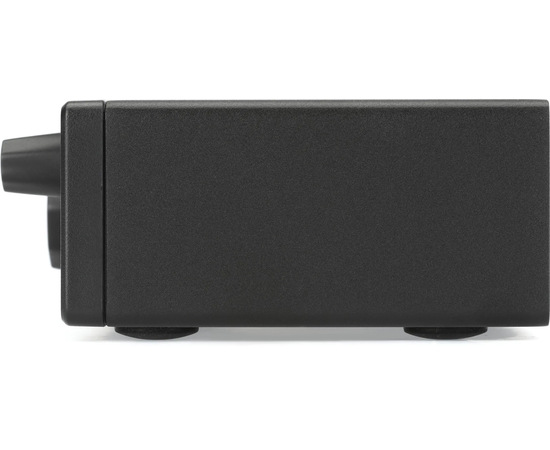 Аудіоінтерфейс Arturia MiniFuse 4 (Black)